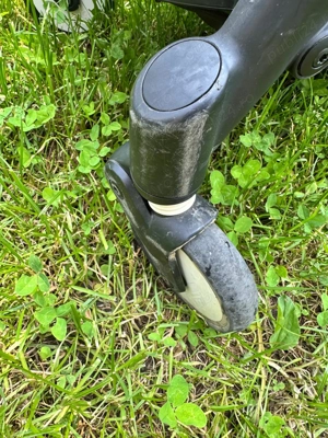 Carucior Babyzen Yoyo 2, utilizat - imagine 5