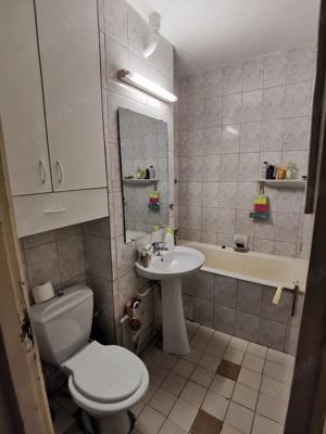 Apart 2 camere, Cartier Gheorgheni - imagine 8