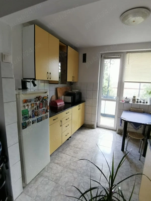 Apart 2 camere, Cartier Gheorgheni - imagine 2