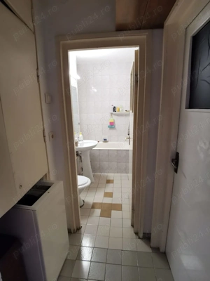 Apart 2 camere, Cartier Gheorgheni - imagine 9