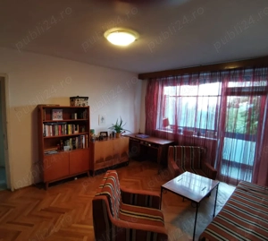 Apart 2 camere, Cartier Gheorgheni - imagine 6