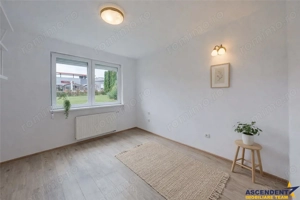 3D! Spatiu birouri servicii,pozitionare apreciabila,97.5 mp,Avantgarden 3,Brasov - imagine 2