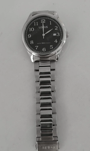 Vând ceas cu baterie bărbați