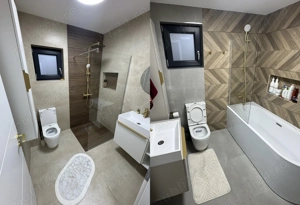 Casă cu etaj Clocociov Complet Mobilată și utilată 2026 - imagine 2