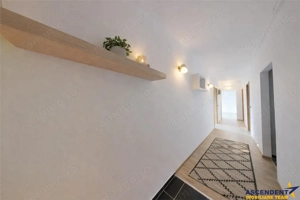 3D! Spatiu birouri servicii,pozitionare apreciabila,97.5 mp,Avantgarden 3,Brasov - imagine 11