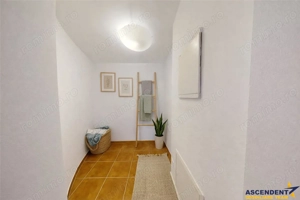 3D! Spatiu birouri servicii,pozitionare apreciabila,97.5 mp,Avantgarden 3,Brasov - imagine 5