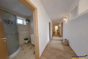 3D! Spatiu birouri servicii,pozitionare apreciabila,97.5 mp,Avantgarden 3,Brasov - imagine 4