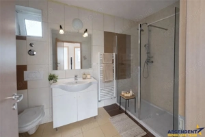 3D! Spatiu birouri servicii,pozitionare apreciabila,97.5 mp,Avantgarden 3,Brasov - imagine 7