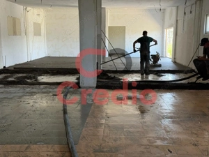 Inchiriez spatiu productie alimentara/BRUTARIE Sacalaz - imagine 5