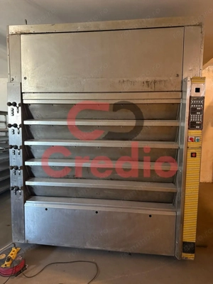 Inchiriez spatiu productie alimentara/BRUTARIE Sacalaz - imagine 9