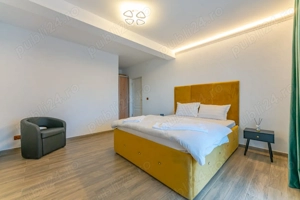 Inchiriere pensiune zona Bran,aproape de castel 3 camere,living,bucătărie, foișor, jacuzzi acoperit - imagine 5