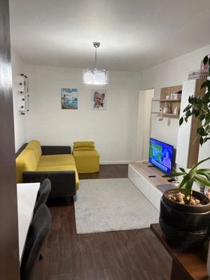 Apartament 2 camere Km 4-5 - imagine 3