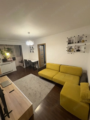 Apartament 2 camere Km 4-5