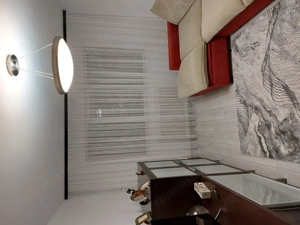 Vand apartament 3 camere Pitesti str. Negru-Voda - imagine 2