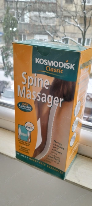 de vanzare cosmodisc - imagine 3