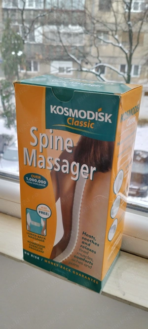 de vanzare cosmodisc - imagine 2