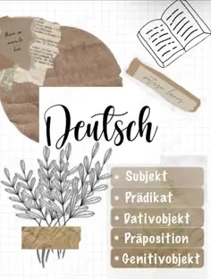 Meditații- Limba Germană 