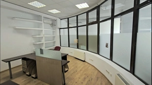 Spatiu de Birouri 180 mp Suceava Zona Metro De Vanzare - imagine 4