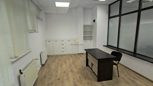 Spatiu de Birouri 180 mp Suceava Zona Metro De Vanzare - imagine 9