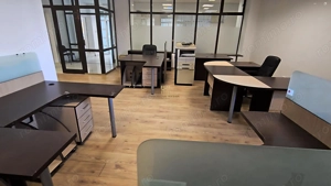 Spatiu de Birouri 180 mp Suceava Zona Metro De Vanzare - imagine 18