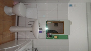 Vand apartament 3 camere Pitesti str. Negru-Voda - imagine 7