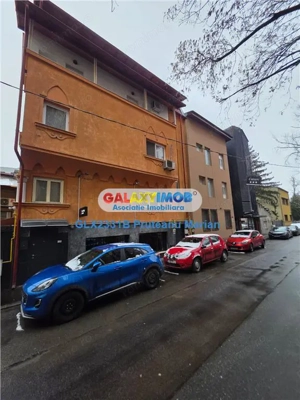 Inchiriere apartament Modern cu 3 cam situat aproape de JW Marirott - imagine 18
