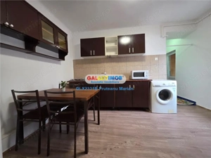 Inchiriere apartament Modern cu 3 cam situat aproape de JW Marirott - imagine 14