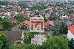 Teren si constructie de vanzare Baia Mare - imagine 3