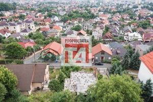 Teren si constructie de vanzare Baia Mare - imagine 4