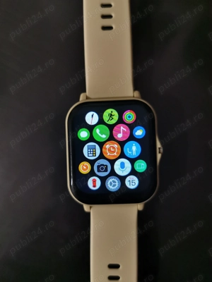 Smart watch - imagine 4