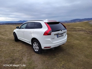 Volvo XC60 2L automat 2016 2 x seturi jante - imagine 4