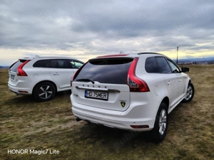 Volvo XC60 2L automat 2016 2 x seturi jante - imagine 2