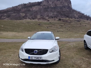 Volvo XC60 2L automat 2016 2 x seturi jante - imagine 3