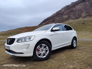 Volvo XC60 2L automat 2016 2 x seturi jante - imagine 6