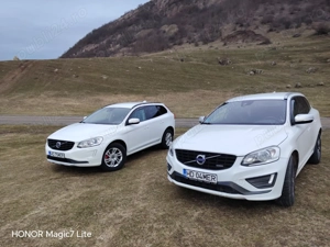 Volvo XC60 2L automat 2016 2 x seturi jante - imagine 8