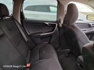 Volvo XC60 2L automat 2016 2 x seturi jante - imagine 10