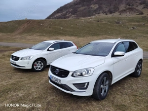 Volvo XC60 2L automat 2016 2 x seturi jante - imagine 7