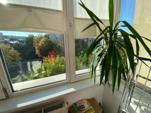 Apartament 3 camere, decomandat 79 mp total, etj 3 din 4, zona Drumul Sarii, 13 Septembrie - imagine 8