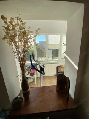 Apartament 3 camere, decomandat 79 mp total, etj 3 din 4, zona Drumul Sarii, 13 Septembrie - imagine 7