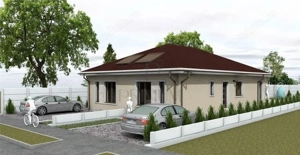 Casa la pret de apartament - imagine 7