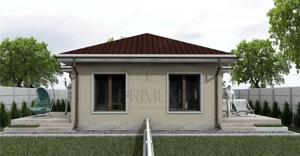 Casa la pret de apartament - imagine 4