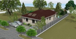 Casa la pret de apartament - imagine 8