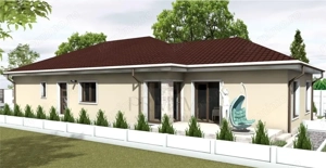 Casa la pret de apartament - imagine 6