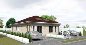 Casa la pret de apartament - imagine 5