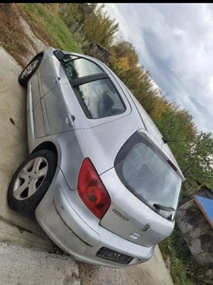Piese Peugeot 307 an 2007 2.0hdi si peugeot 206cc sau 206 - imagine 2