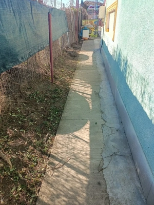 Proprietar,Girocului,Casa Caramida din 1980,Teren 400 mp,FS=10 m ,Apa,Gaz,Canal,Pret  160.000 E Neg  - imagine 4