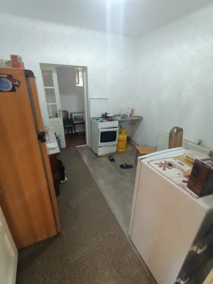 Proprietar,Girocului,Casa Caramida din 1980,Teren 400 mp,FS=10 m ,Apa,Gaz,Canal,Pret  160.000 E Neg  - imagine 11