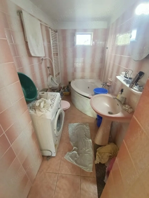 Proprietar,Girocului,Casa Caramida din 1980,Teren 400 mp,FS=10 m ,Apa,Gaz,Canal,Pret  160.000 E Neg  - imagine 9