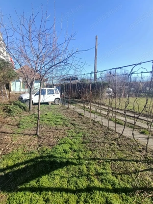 Proprietar,Girocului,Casa Caramida din 1980,Teren 400 mp,FS=10 m ,Apa,Gaz,Canal,Pret  160.000 E Neg  - imagine 2