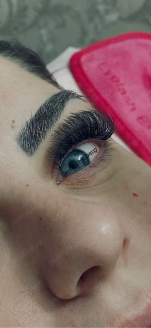 Extensii gene fir cu fir